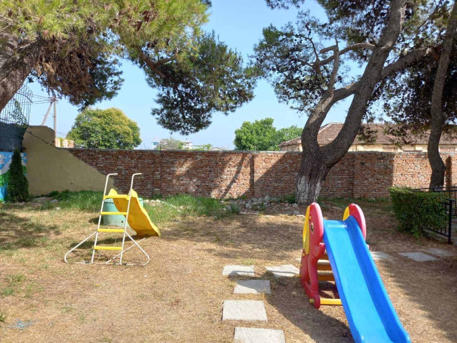 Durrës Baby House Orphanage — photograph 5